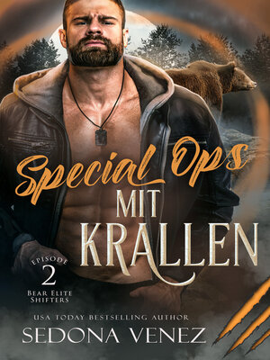 cover image of Special Ops Mit Krallen Episode 2
